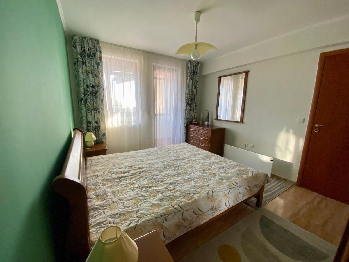 Aparthotel - Monastery 3, 1 Bedroom Apartment Pamporovo Exterior photo